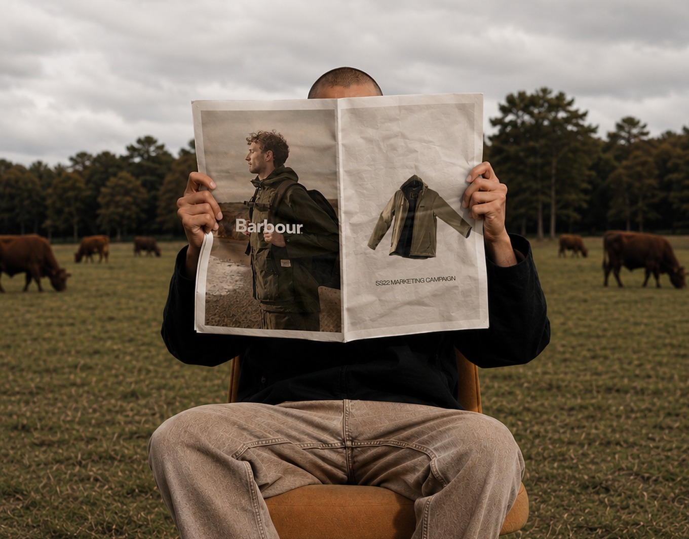 Freelance editorial photography